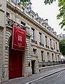Musée Baccarat (Paris) — Wikipédia.